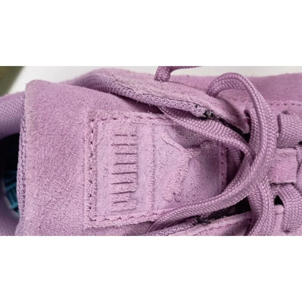 Puma suede summer